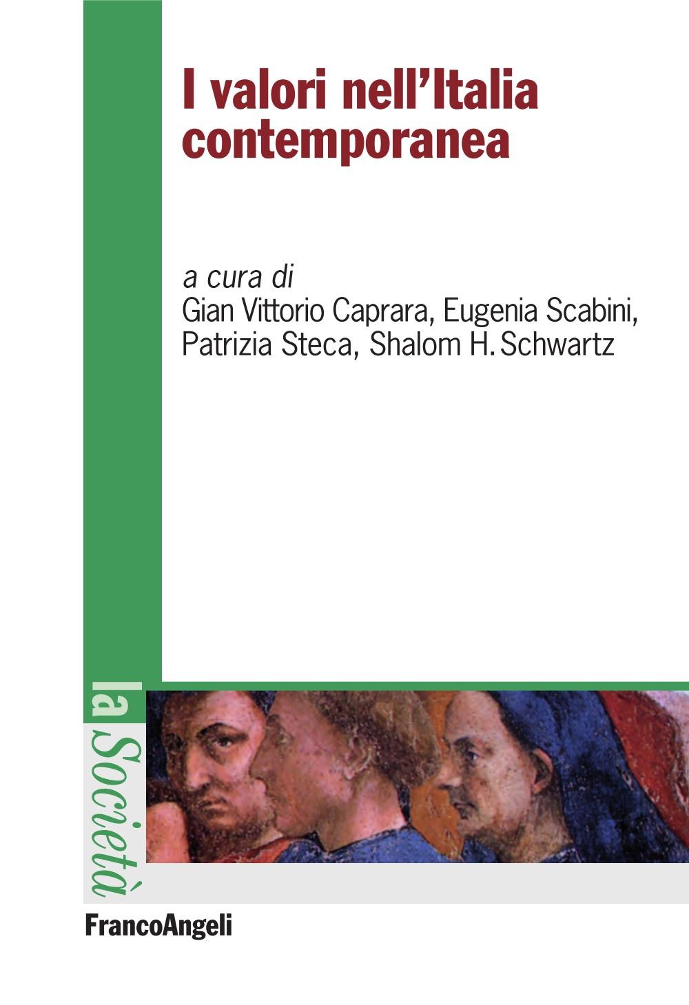 I valori nell'Italia contemporanea - Librerie.coop