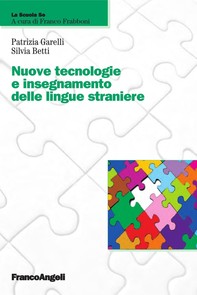 Nuove tecnologie e insegnamento delle lingue straniere - Librerie.coop