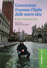 Generazione Erasmus: l'Italia dalle nuove idee - Librerie.coop