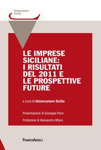 Le imprese siciliane: i risultati del 2011 e le prospettive future - Librerie.coop