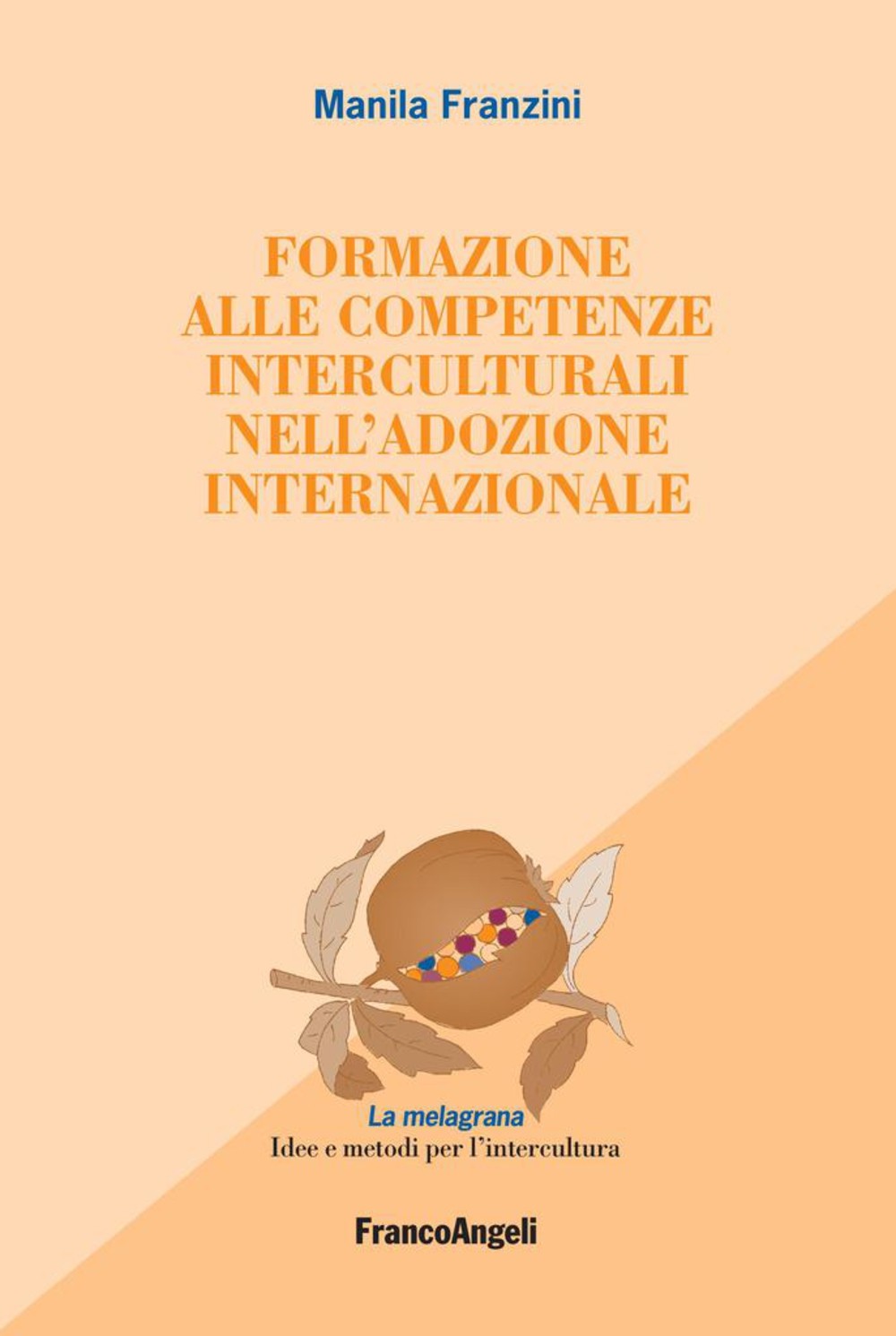 Formazione alle competenze interculturali nell'adozione internazionale - Librerie.coop