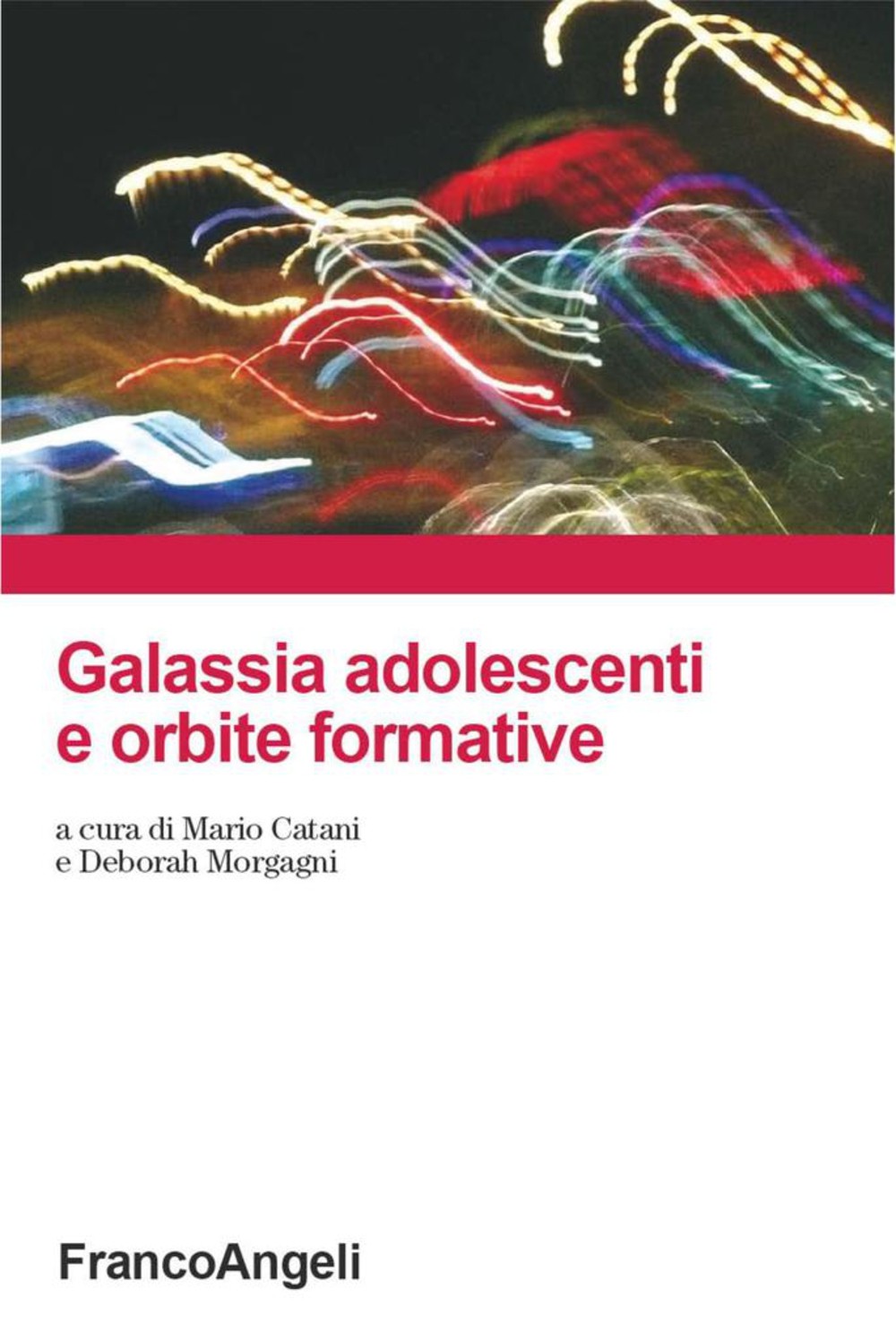 Galassia adolescenti e orbite formative - Librerie.coop