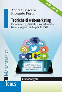 Tecniche di web marketing. E-commerce digitale e social media: tutte le opportunità per le Pmi - Librerie.coop