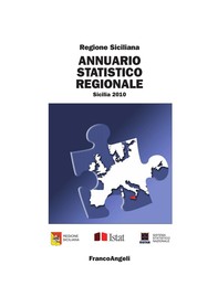 Annuario statistico regionale. Sicilia 2010 - Librerie.coop
