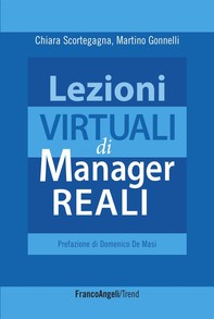 Lezioni virtuali di manager reali - Librerie.coop