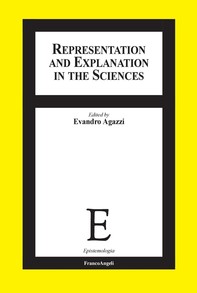 Representation and Explanation in the Sciences - Librerie.coop