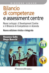 Bilancio di competenze e assessment centre - Librerie.coop