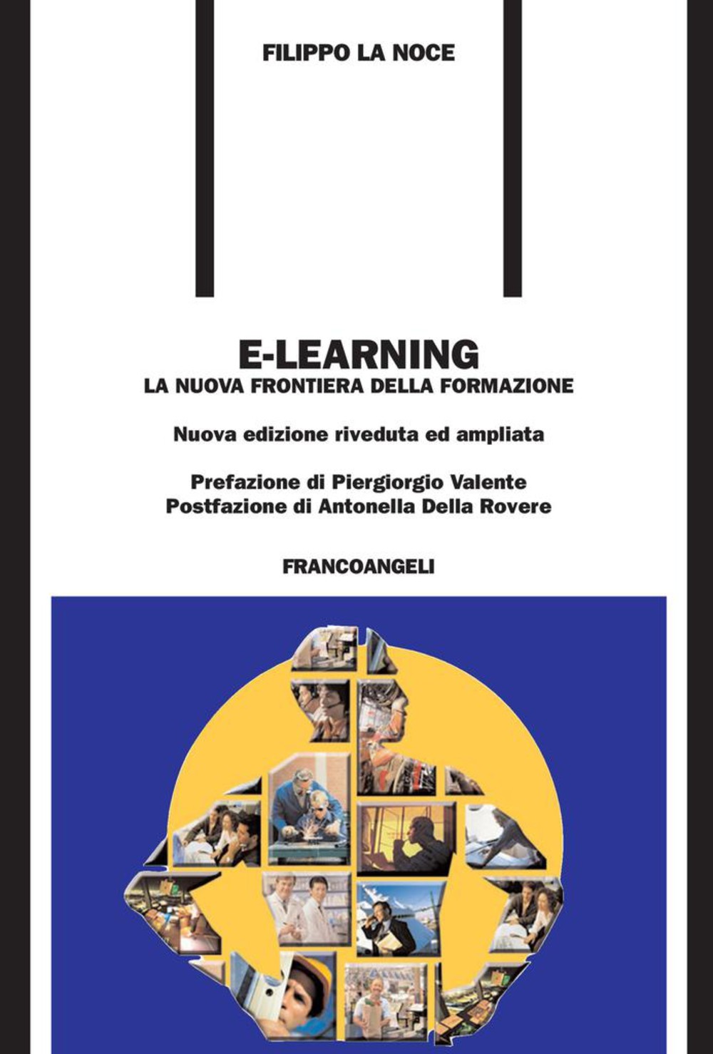 E - learning. La nuova frontiera della formazione - Librerie.coop