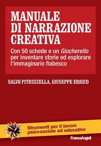 Manuale di narrazione creativa - Librerie.coop