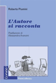 L'Autore si racconta: Roberto Piumini - Librerie.coop