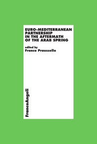 Euro - mediterranean partnership in the aftermath of the arab spring - Librerie.coop