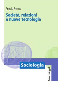 Società, relazioni e nuove tecnologie - Librerie.coop