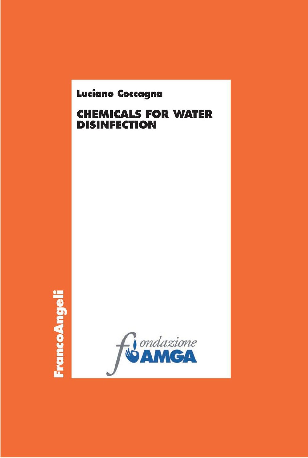 Chemicals for Water Disinfection - Librerie.coop