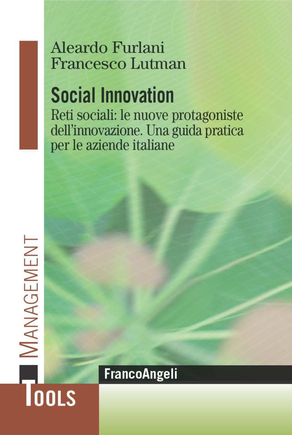 Social Innovation. Reti sociali: le nuove protagoniste dell'innovazione. Una guida pratica per le aziende italiane - Librerie.coop