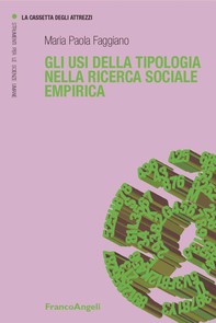 Gli usi della tipologia nella ricerca sociale empirica - Librerie.coop