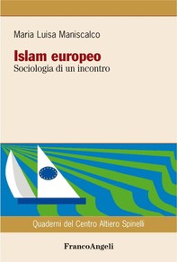 Islam europeo. Sociologia di un incontro - Librerie.coop