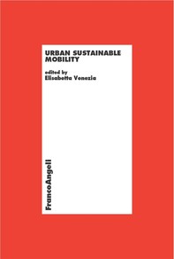 Urban Sustainable Mobility - Librerie.coop