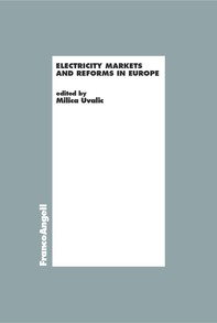 Electricity markets and reforms in Europe - Librerie.coop