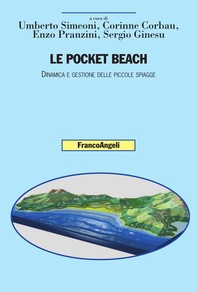 Le pocket beach. Dinamica e gestione delle piccole spiagge - Librerie.coop