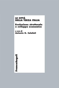 Le città della terza Italia. Evoluzione strutturale e sviluppo economico - Librerie.coop