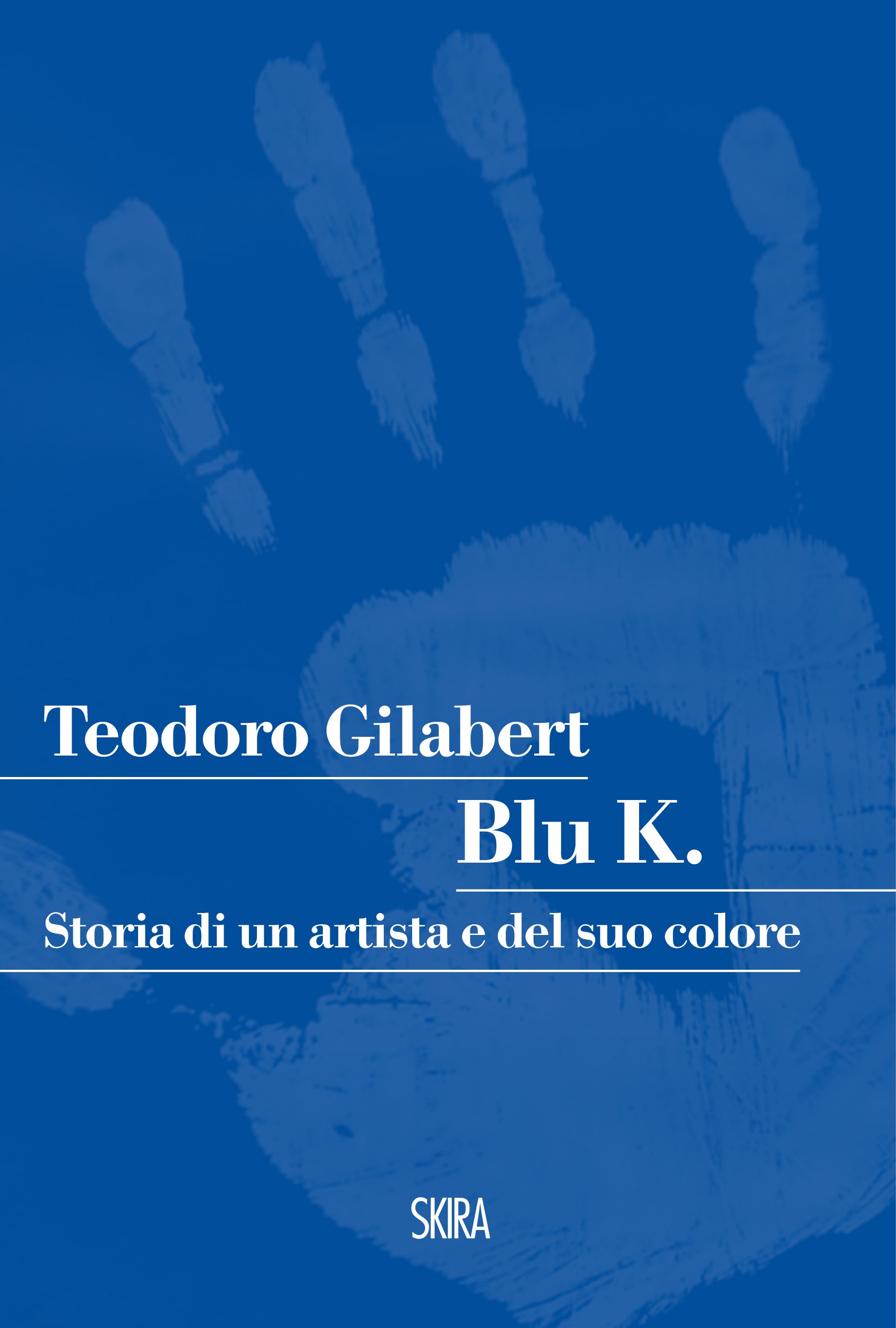 Blu K. - Librerie.coop