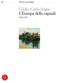 L’ Europa delle Capitali - Librerie.coop