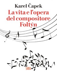 La vita e l’opera del compositore Foltyn - Librerie.coop