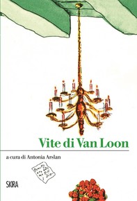 Vite di Van Loon - Librerie.coop