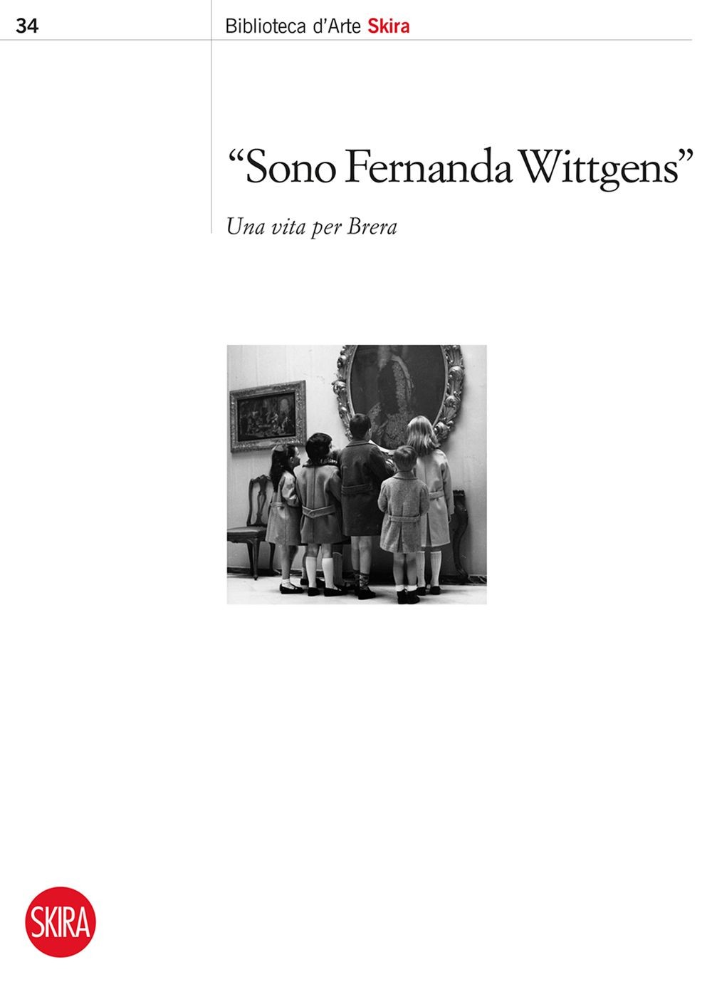 “Sono Fernanda Wittgens” - Librerie.coop