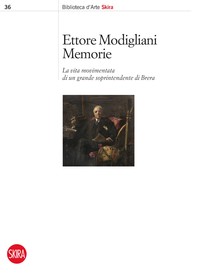 Ettore Modigliani. Memorie - Librerie.coop