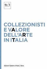 Collezionisti e valore dell'arte in Italia - Librerie.coop