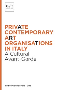 Private contemporary art organisations in Italy - Librerie.coop
