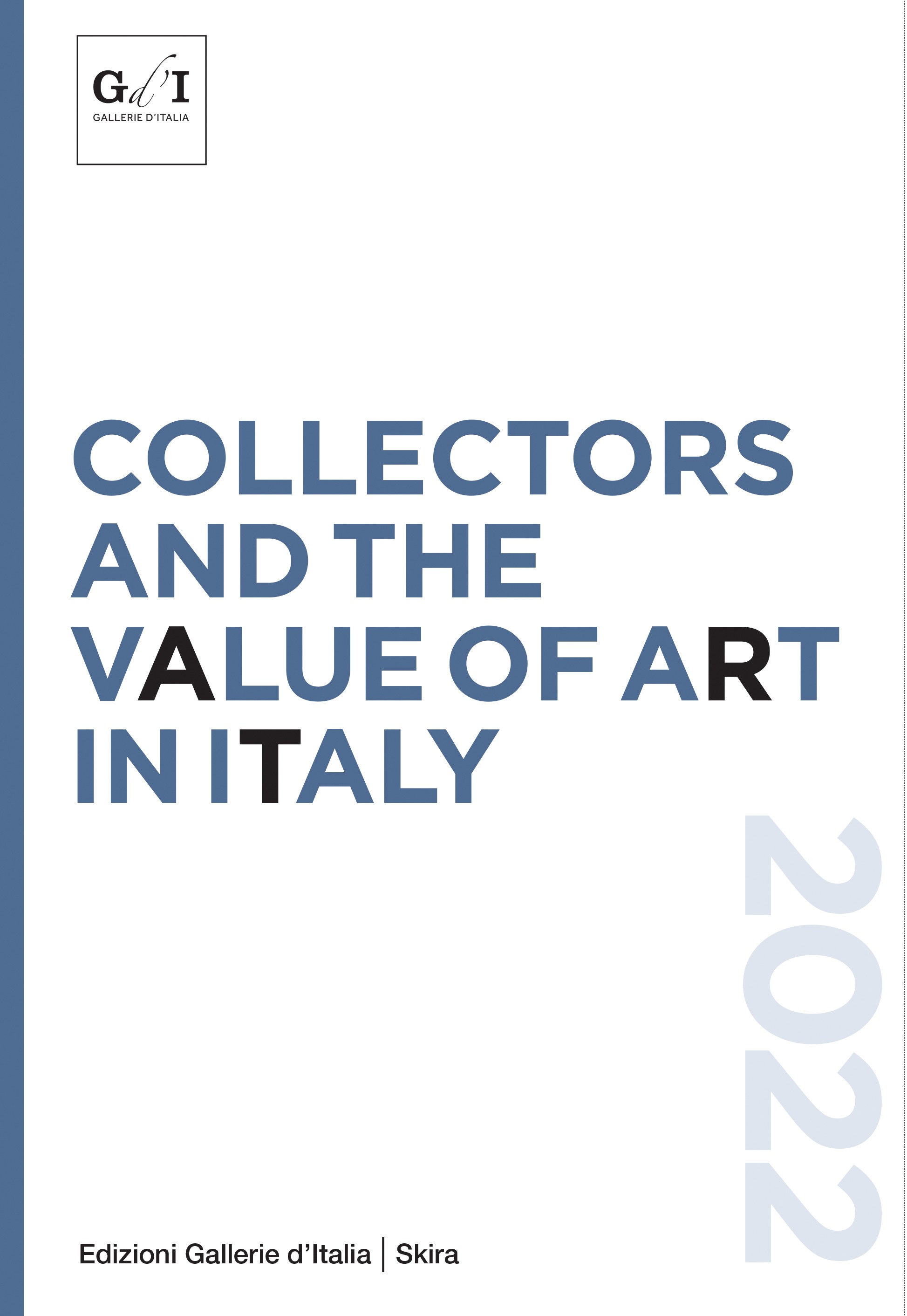 Collectors and the value of art in Italy - Librerie.coop