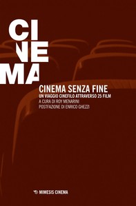 Cinema senza fine - Librerie.coop