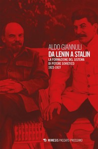 Da Lenin a Stalin - Librerie.coop