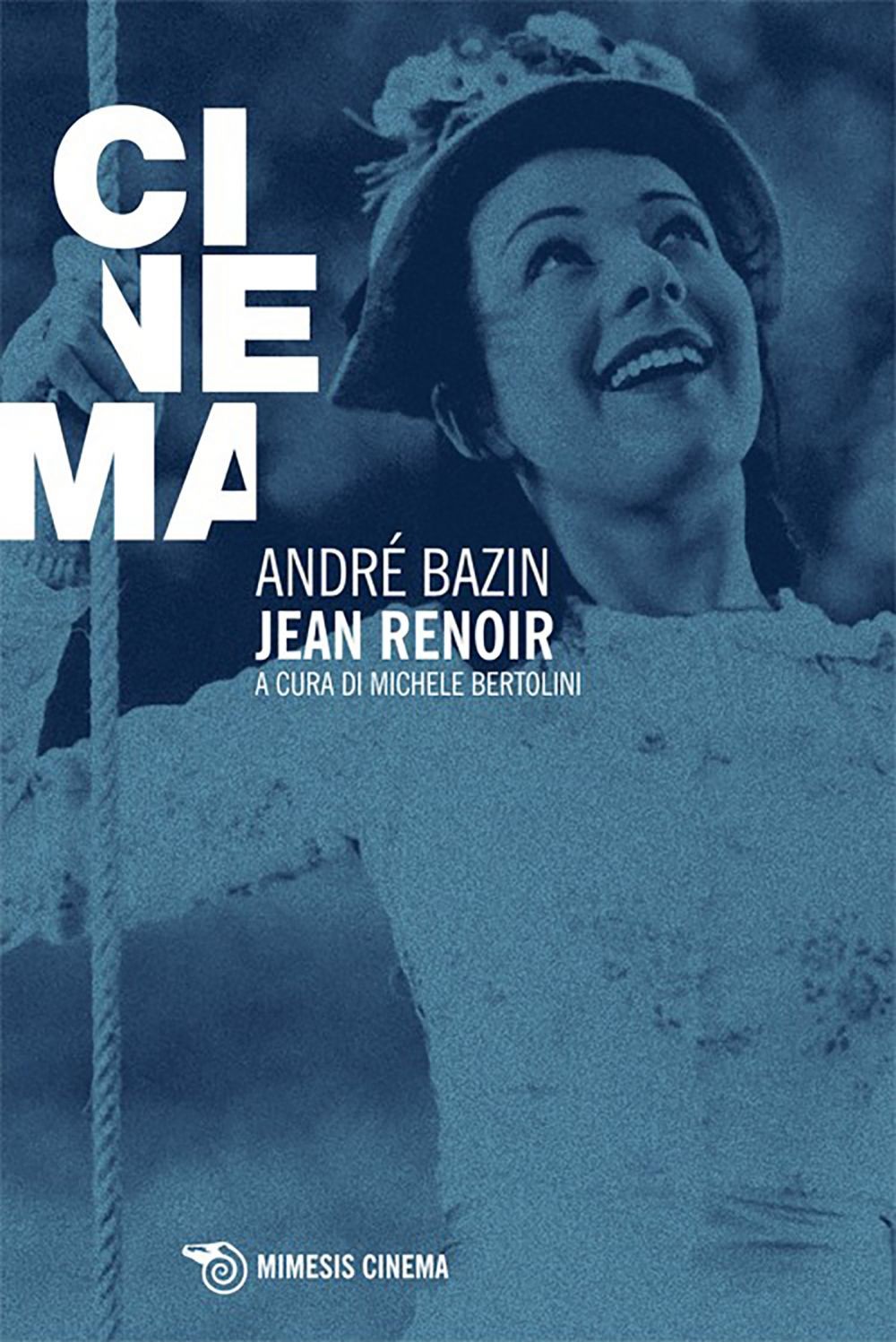 Jean Renoir - Librerie.coop