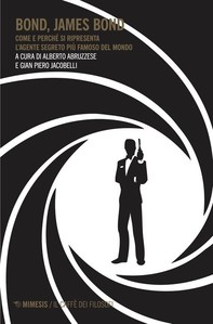 Bond, James Bond - Librerie.coop