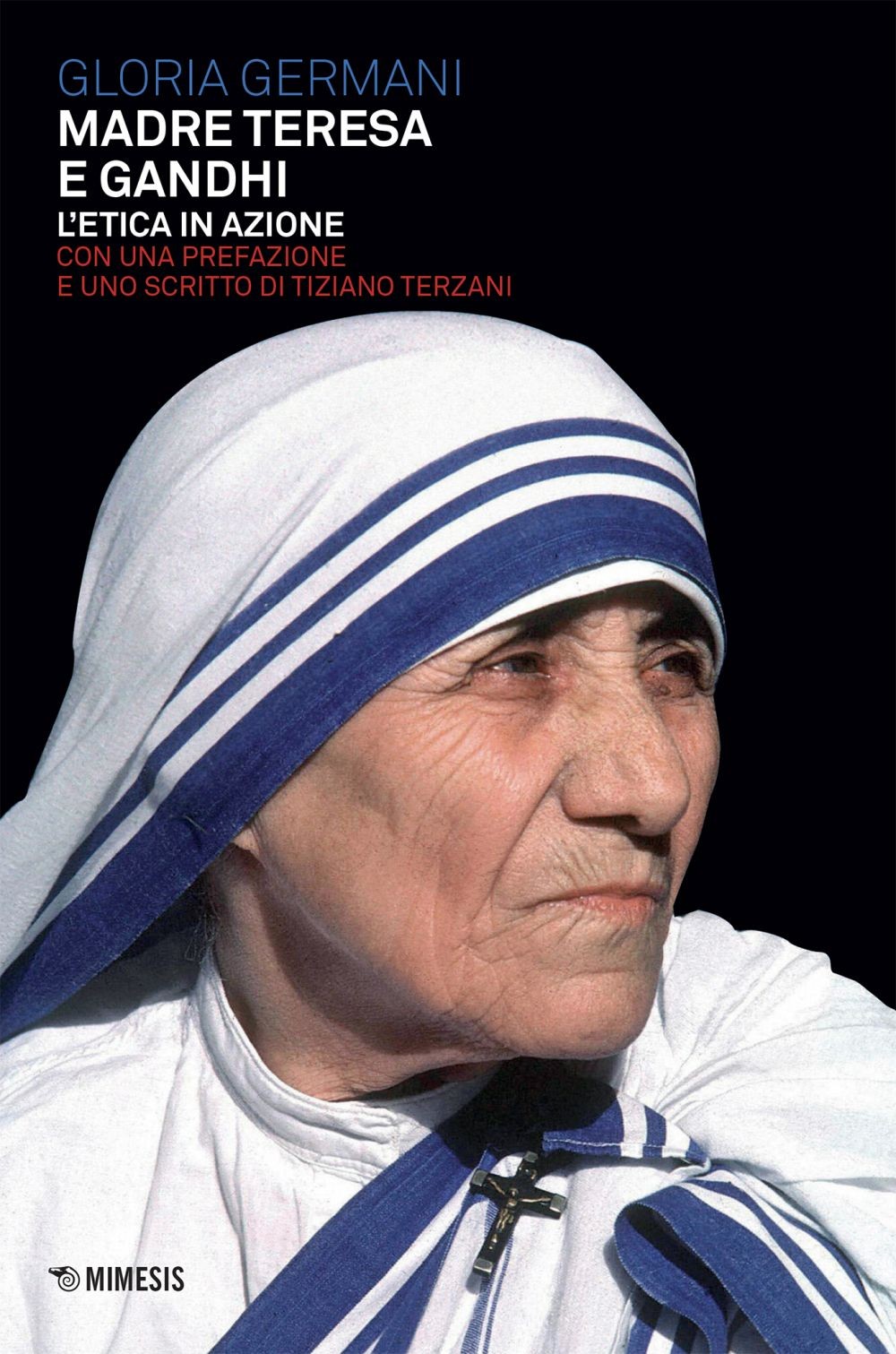Madre Teresa e Gandhi - Librerie.coop