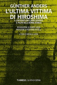 L'ultima vittima di Hiroshima - Librerie.coop