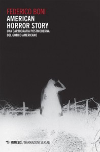 American Horror Story - Librerie.coop