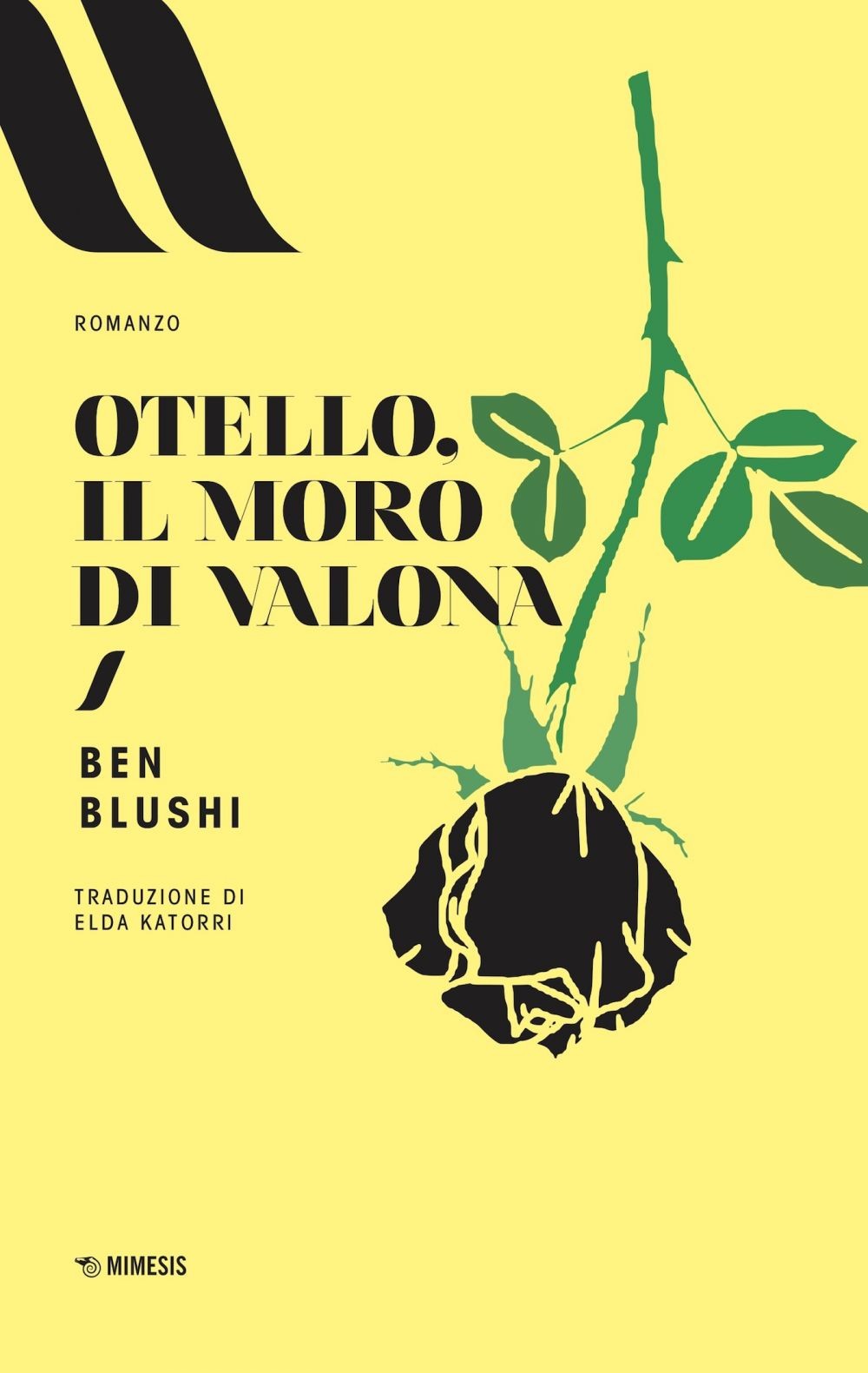 Otello, il Moro di Valona - Librerie.coop