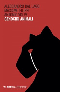 Genocidi animali - Librerie.coop