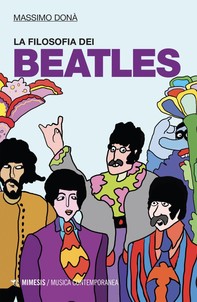 La filosofia dei Beatles - Librerie.coop