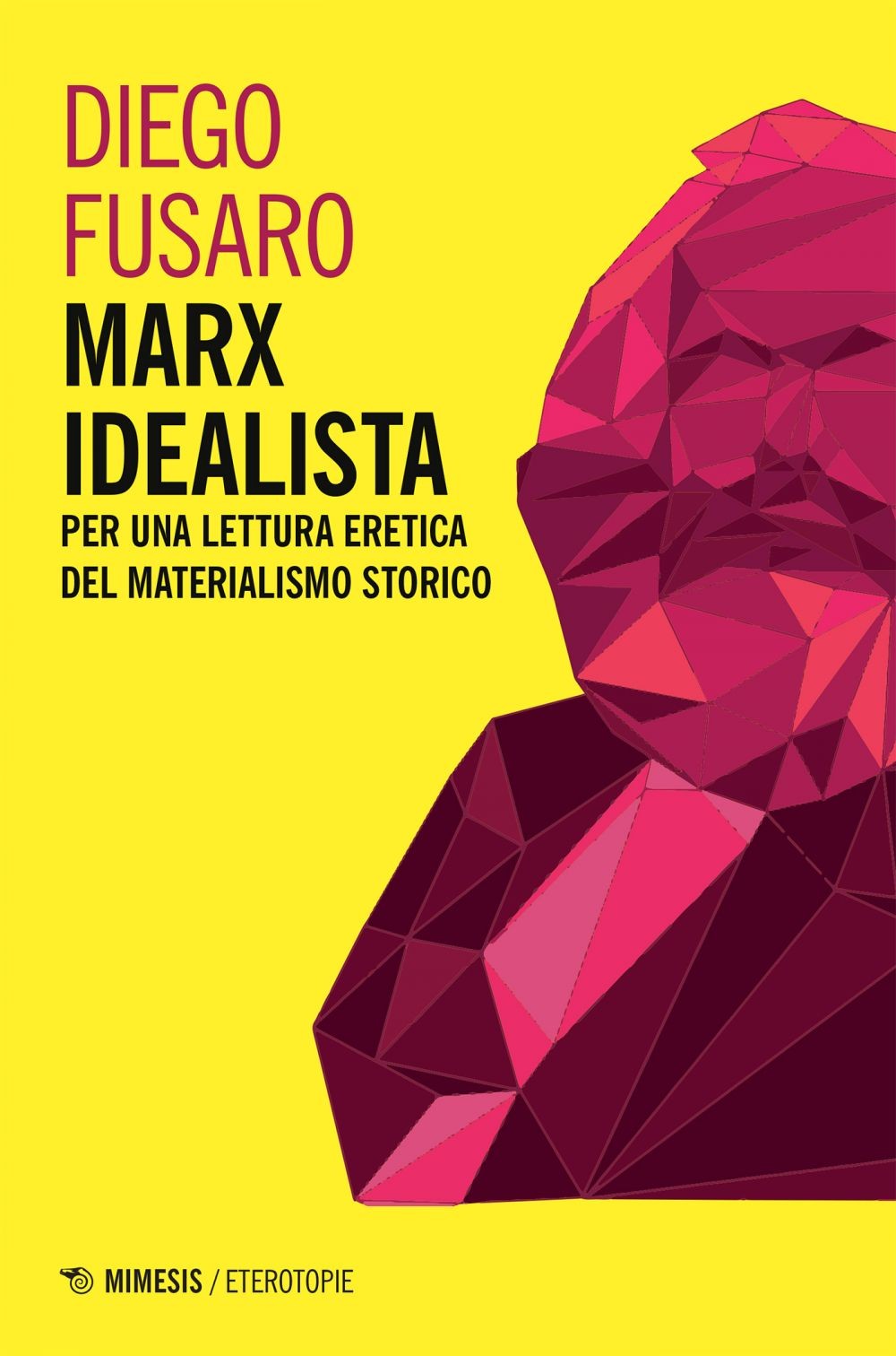 Marx idealista - Librerie.coop