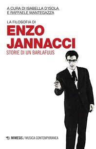 La filosofia di Enzo Jannacci - Librerie.coop