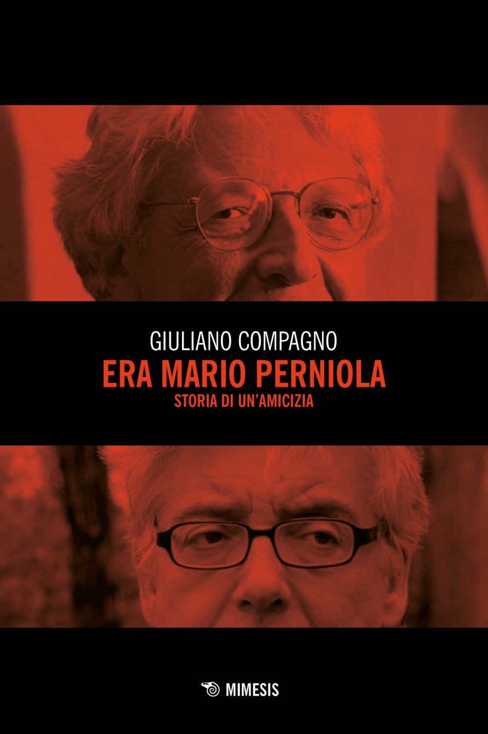 Era Mario Perniola - Librerie.coop