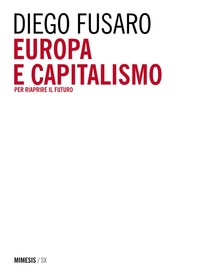 Europa e capitalismo - Librerie.coop