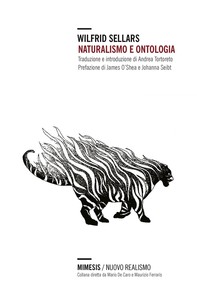 Naturalismo e ontologia - Librerie.coop