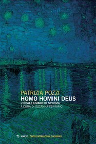 Homo homini deus - Librerie.coop