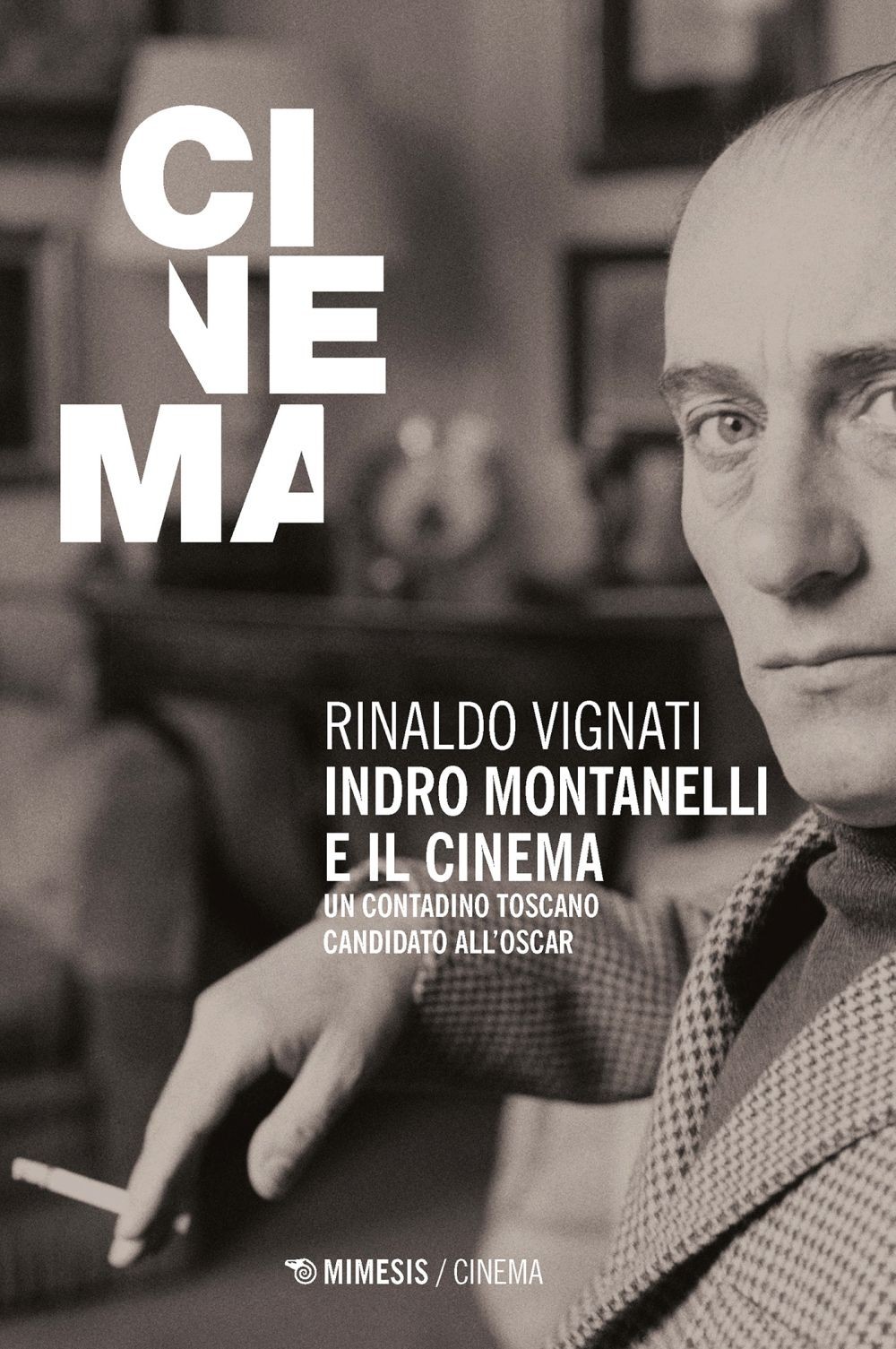 Indro Montanelli e il cinema - Librerie.coop